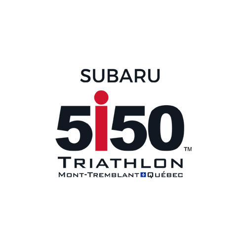 Triathlon 5i50 Mont-Tremblant