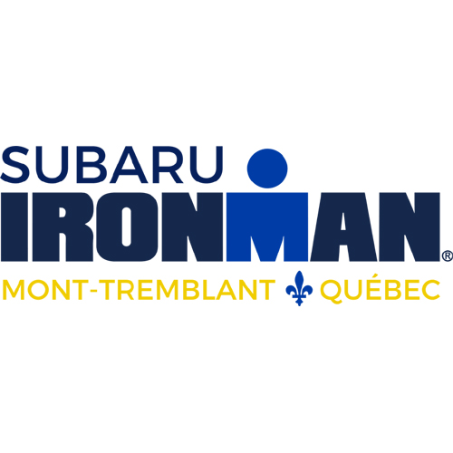 Ironman Mont-Tremblant