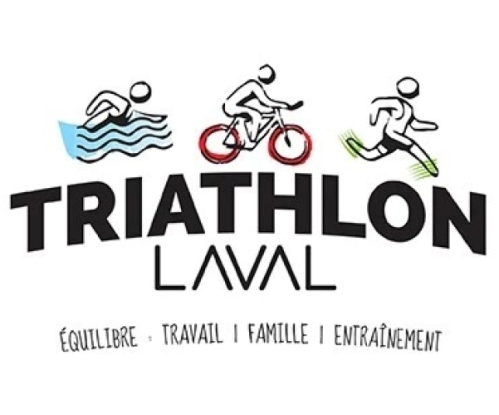Triathlon de Laval