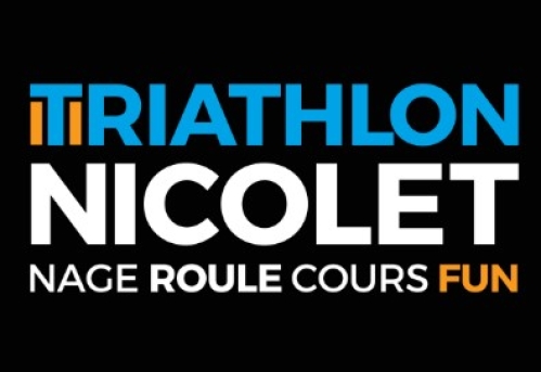 Triathlon de Nicolet